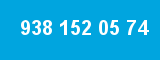 938 152 05 74